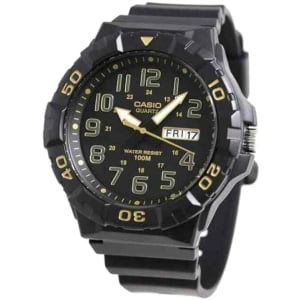 Casio Collection MRW-210H-1A2 - фото 3