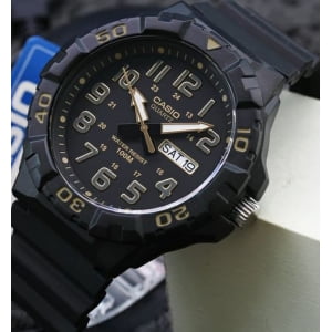 Casio Collection MRW-210H-1A2 - фото 4