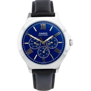 Casio Collection MTP-V300L-2A - фото 2