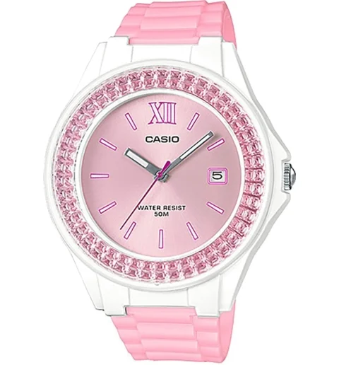 Casio Collection LX-500H-4E5