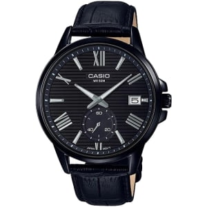Casio Collection MTP-EX100BL-1A - фото 1