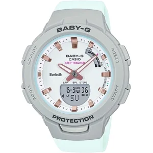 Casio Baby-G BSA-B100MC-8A - фото 1