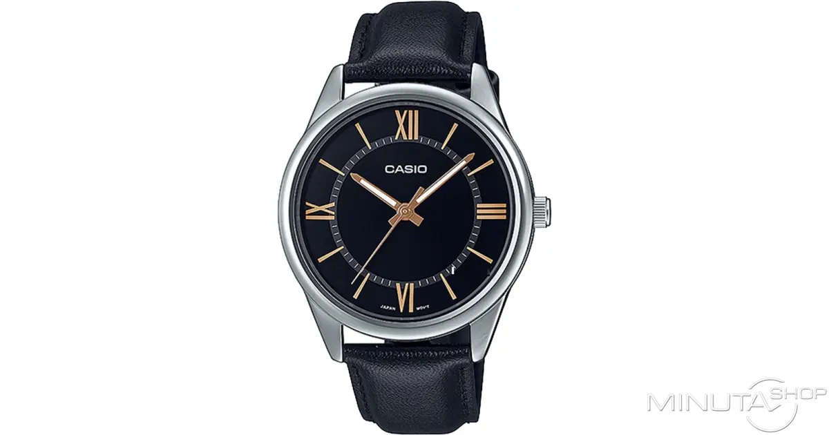 Casio Collection MTP-V005L-1B5