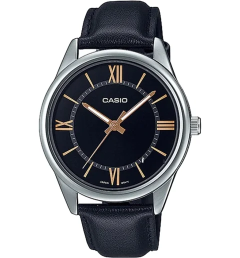 Casio Collection MTP-V005L-1B5