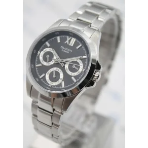Casio SHEEN SHE-3512D-1A - фото 2