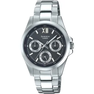 Casio SHEEN SHE-3512D-1A - фото 1