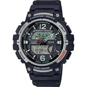 Casio Collection  WSC-1250H-1A