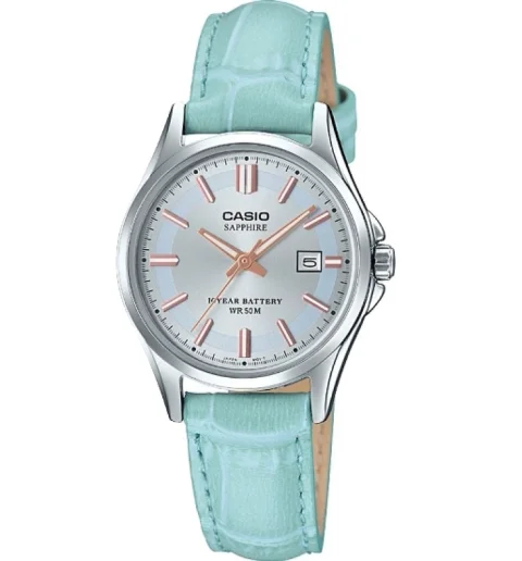Casio Collection LTS-100L-2A