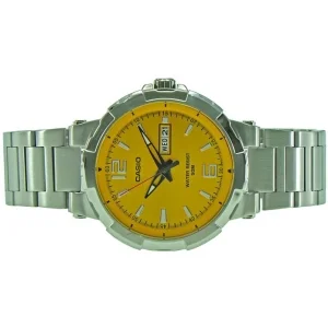 Casio Collection MTP-E119D-9A - фото 2