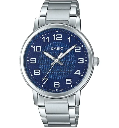 Женские часы Casio Collection LTP-E159D-2B