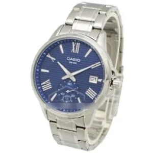 Casio Collection MTP-EX100D-2A - фото 4