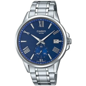 Casio Collection MTP-EX100D-2A - фото 1