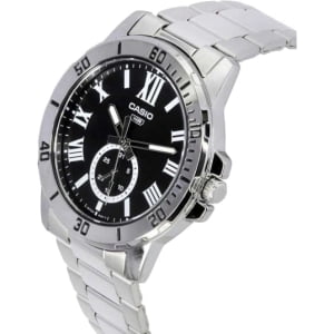 Casio Collection MTP-VD200D-1B - фото 2
