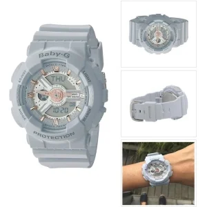 Casio Baby-G BA-110GA-8A - фото 2