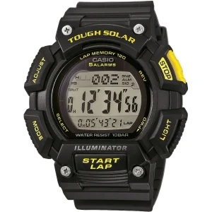 Casio Sport STL-S110H-1C - фото 1