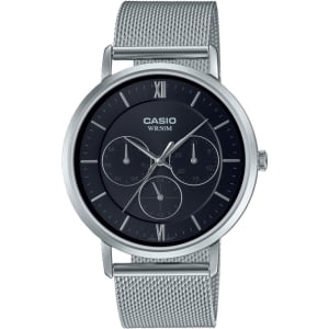 Casio Collection MTP-B300M-1A - фото 1