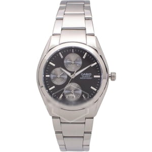 Casio Collection MTP-1405D-1A - фото 2