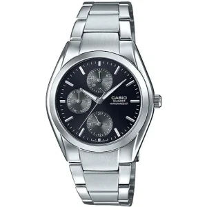 Casio Collection MTP-1405D-1A - фото 1