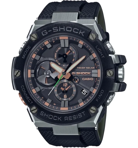 Casio G-Shock GST-B100GA-1A
