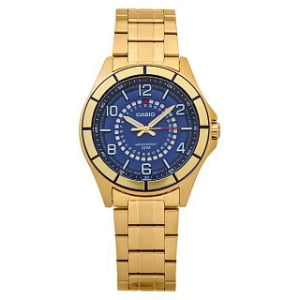 Casio Collection MTF-118G-2A - фото 4