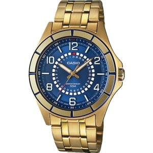 Casio Collection MTF-118G-2A - фото 1