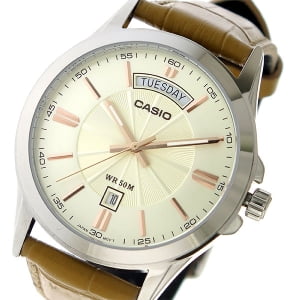 Casio Collection MTP-1381L-9A - фото 6