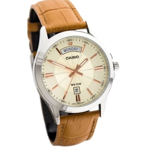 Casio Collection MTP-1381L-9A - фото 2