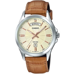 Casio Collection MTP-1381L-9A - фото 1