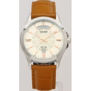 Casio Collection MTP-1381L-9A - фото 3