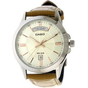 Casio Collection MTP-1381L-9A - фото 4