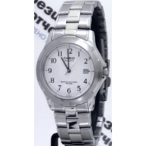 Casio Collection MTP-1219A-7B - фото 5