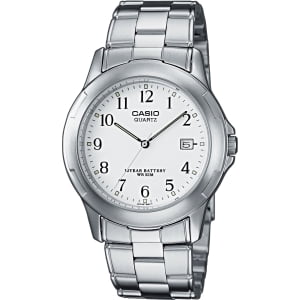 Casio Collection MTP-1219A-7B - фото 1
