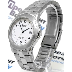 Casio Collection MTP-1219A-7B - фото 3