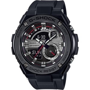 Casio G-Shock GST-210B-1A - фото 1