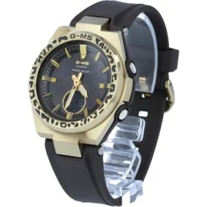 Casio Baby-G MSG-S200WLP-5A - фото 2