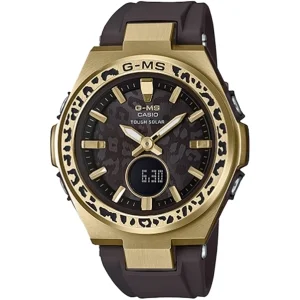 Casio Baby-G MSG-S200WLP-5A - фото 1