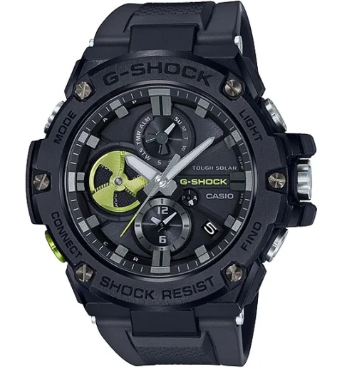 Casio G-Shock GST-B100B-1A3