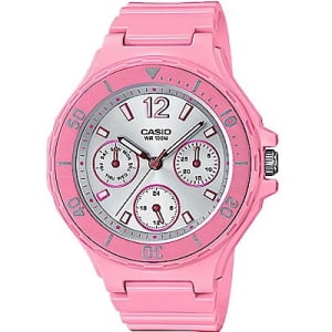 Casio Collection LRW-250H-4A3 - фото 1
