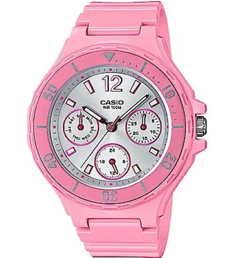 Женские часы Casio Collection LRW-250H-4A3