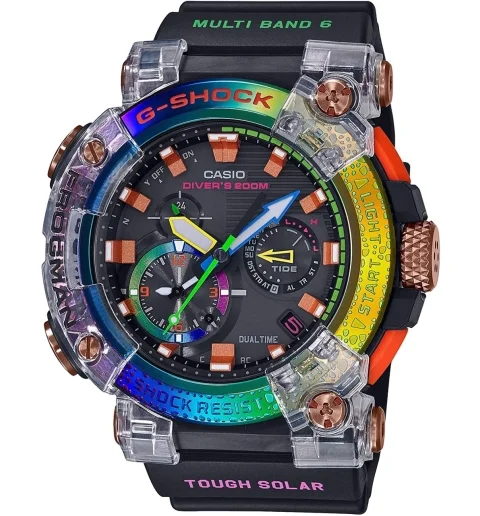 Casio G-Shock GWF-A1000BRT-1A