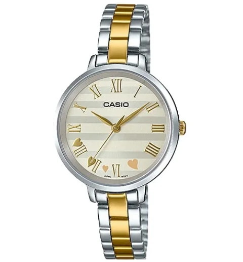 Casio Collection LTP-E160SG-9A