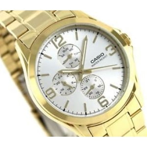Casio Collection MTP-V301G-7A - фото 3