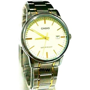 Casio Collection MTP-V002SG-9A - фото 2