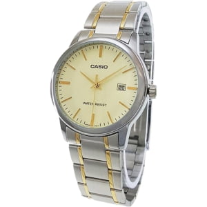Casio Collection MTP-V002SG-9A - фото 7