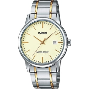 Casio Collection MTP-V002SG-9A - фото 1