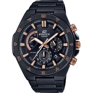 Casio EDIFICE EFR-563DC-1A - фото 1