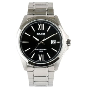 Casio Collection MTP-1376D-1A - фото 4