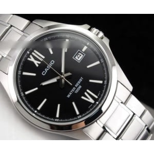 Casio Collection MTP-1376D-1A - фото 2