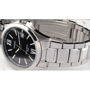Casio Collection MTP-1376D-1A - фото 3