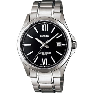 Casio Collection MTP-1376D-1A - фото 1
